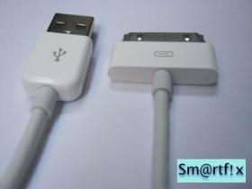 ขาย apple USB syn cable iPod iPhone iPad