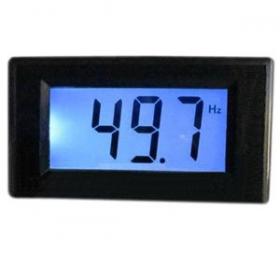 Digital Frequency Panel Meter 