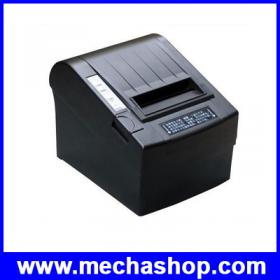 ขาย GSAN เครื่องพิมพ์ใบเสร็จ เครื่องพิมพ์ใบเสร็จอย่างย่อ เครื่องพิมพ์ใบเสร็จรับเงิน80MM thermal slip Printer ตัดกระดาษอัตโนมัติ ,Receipt printer GS-8220IIIG(TPT021)