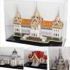 3D Puzzle Model วัดไทยแลนด์ อะเมซซิ่ง ็happiness is handmade