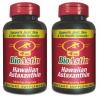 ขาย Astaxanthin (BioAstin) 4 mg, 120 เม็ด (แพ็ค 2 ขวด)