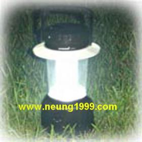 ตะเกียง Fluorescent Tube Camping Lamp