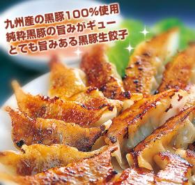 ขาย เกี๊ยวซ่าญี่ปุ่น 餃子  (Japanese Gyoza) สูตรโชกุนต้นตำรับความอร่อยจากญี่ปุ่น โดยไส้เกี๊ยวซ่าทำมาจากเนื้อหมู ปลา กุ้งบดผสมกันกับผักและเครื่องปรุงรส ต่างๆ  ผสมผสานกันอย่างลงตัว เพื่อรสชาติที่กลมกล่อม แล้วนำมาห่อกับแผ่นแป้งเกี๊ยวซ่า **1 Kg = 62 pcs = 390 ฿*