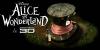 DVD - Alice In Wonderland 3D -