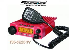 ขาย SPENDER TM-581DTV