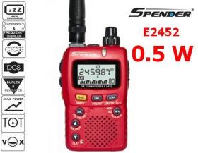 ขาย SPENDER E2452  (New 0.5 Watt) 
