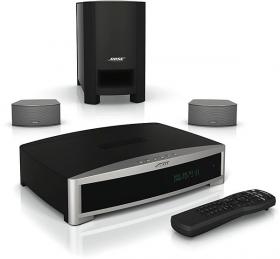 ขาย BOSE 3·2·1® GS DVD home entertainment system