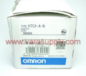 ขาย OMRON H7CX-A-N Multifunction Preset Counter