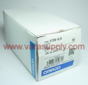 ขาย OMRON H7CN-XLN Digital Counter