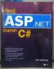 เรียนรู้ ASP.NET ด้วยภาษา C#