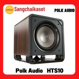 ขาย POLK audio HTS10