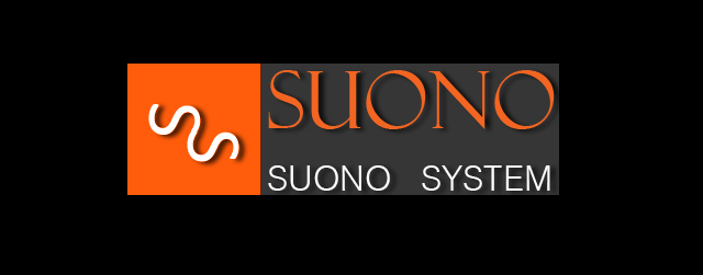 SUONO SYSTEM