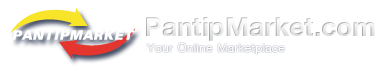 ลงโฆษณาฟรี ลงประกาศฟรี ขายของมือสอง ร้านค้าออนไลน์ ecommerce หางาน สมัครงาน PantipMarket.com