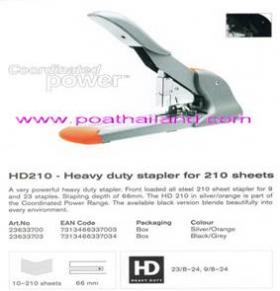 ขาย RAPID  HD210 (หนาสุด 210 แผ่น 80 แกรม)