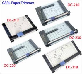 ขาย CARL CARL Paper Trimmer