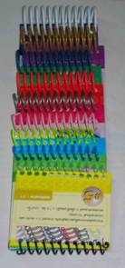 ขาย SPIRAL COIL  BINDING