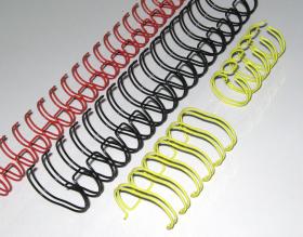 ขาย ขดลวด 2 ข้อ ต่อ นิ้ว  wire 