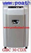 ขาย GBC  30 CDX