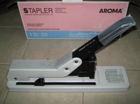 ขาย AROMA  HD-12L20 (คอลึก)