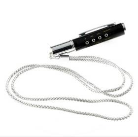 ปากกา MP3 พร้อมระบบอัดเสียงการประชุม 2GB