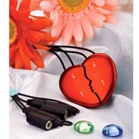 MP3 สำหรับคู่รัก (MP3 Player for Lovers)