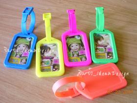 ป้ายห้อยกระเป๋า NameTag