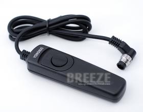 สายลั่นชัตเตอร์ Shutter release cord