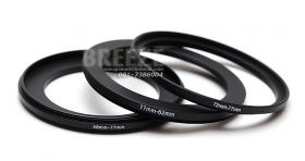 Step up / Step down Ring