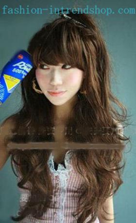 วิกผมผู้ชาย วิกผมผู้หญิง นำเข้าจากเกาหลี เส้นผมเหมือนจริง