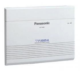 ขาย ตู้สาขาโทรศัพท์ PANASONIC รุ่น KX-TES824