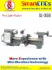 Mini CNC Lathe Machine SCL-300X2