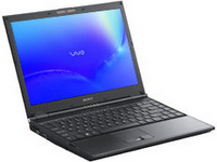 รับซ่อม Notebook Sony VAIO VGN-SZ57SN