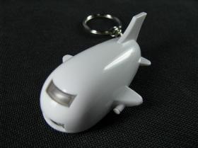Airplane Flash Drive 4 GB