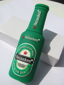 Heineken Flash Drive 4 GB
