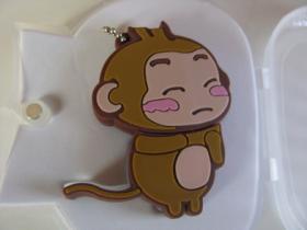 Little Monkey Flash Drive 4 GB