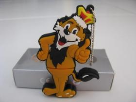 Super tiger Flash Drive 4 GB