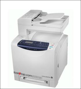 ขาย Fuji Xerox Printer Laser (All in one) C1190FS
