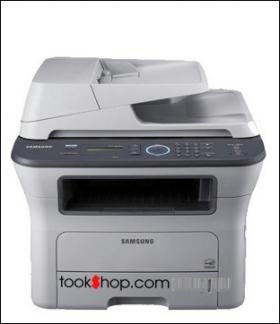 ขาย Samsung SCX-4824FN