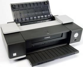 ขาย Canon Pixma IX5000-Ink jet Printer มีสินค้า 17/9/10