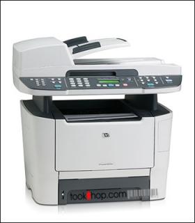 ขาย HP LaserJet M2727 MFP Printer