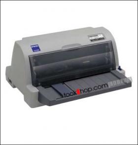 ขาย EPSON LQ-630 (สินค้าส่งฟรีทั่วประเทศ)