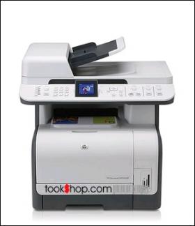 ขาย HP CM1312MFP (All-in one)