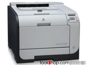 ขาย HP Color LaserJet CP2025