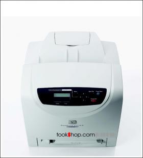 ขาย Fuji Xerox Color Laser Printer DPC1110N +ฟรี Toner สีดำมูลค่า 2,080 บาท