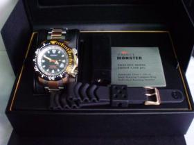 ขาย SEIKO PRINCE MONSTER LIMITED EDITION