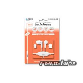 ขาย PSP Slim & Lite Inner Ear Earphone Portable (Hori)  -