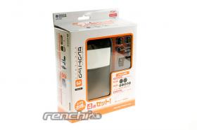 ขาย Select Pack Portable 3  (HORI)  -