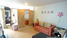 390 - ขาย คอนโด สวย ให้ทุกอย่างตามรูป เดอะเน็กส์ ลาดพร้าว 44 ชั้น4 สตูดิโอ 33ตรม ใกล้ MRT ลาดพร้าว 2.15ล