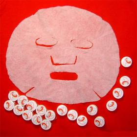 ขายส่งแผ่นมาร์คหน้าชนิดเม็ดนำเข้าจากประเทศจีน