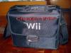 กระเป๋า Wii สำหรับพกพาเครื่องออกไปเล่นนอกบ้าน ( สินค้ามาใหม่ครับ )